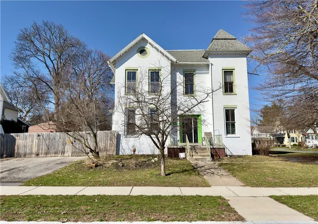 Homes for sale in Geneva City, NY | 122 Lafayette Ave, Geneva City, NY 14456 | MLS# R1670030
