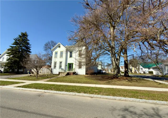Homes for sale in Geneva City, NY | 122 Lafayette Ave, Geneva City, NY 14456 | MLS# R1670030