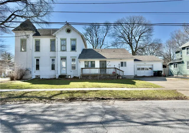 Homes for sale in Geneva City, NY | 122 Lafayette Ave, Geneva City, NY 14456 | MLS# R1670030
