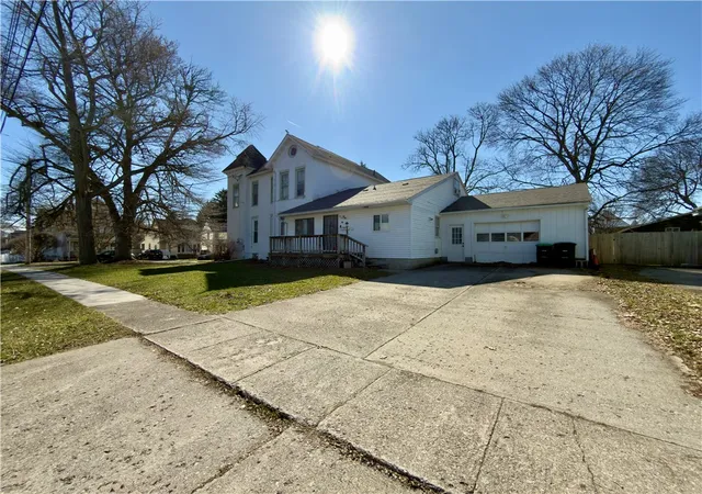 Homes for sale in Geneva City, NY | 122 Lafayette Ave, Geneva City, NY 14456 | MLS# R1670030