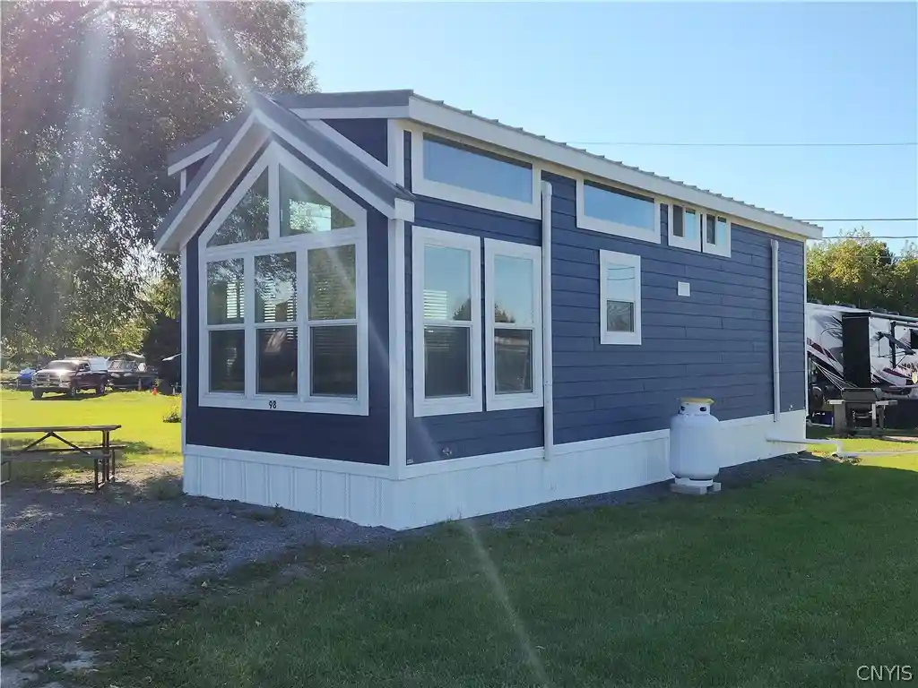 Photo 1 of Land for sale at 11609 State Route 3 #98, Adams, NY 13605 | MLS# S1669999 | Listing updated on 2026-03-31