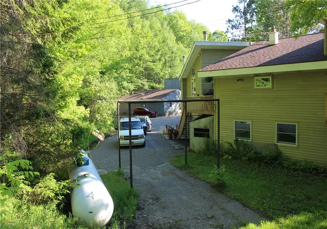 5th image of 714 Pleasant Valley Rd, Sherburne, NY 13460 | MLS# R1670063
