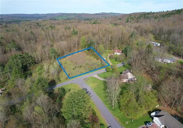 5th image of 119 Hickory Hill Rd, Otego, NY 13825 | MLS# R1670265