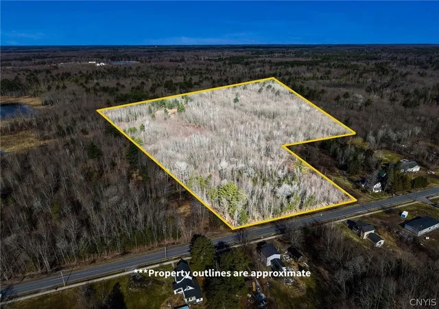 Homes for sale in Constantia, NY | Center St, Constantia, NY 13042 | MLS# S1669486