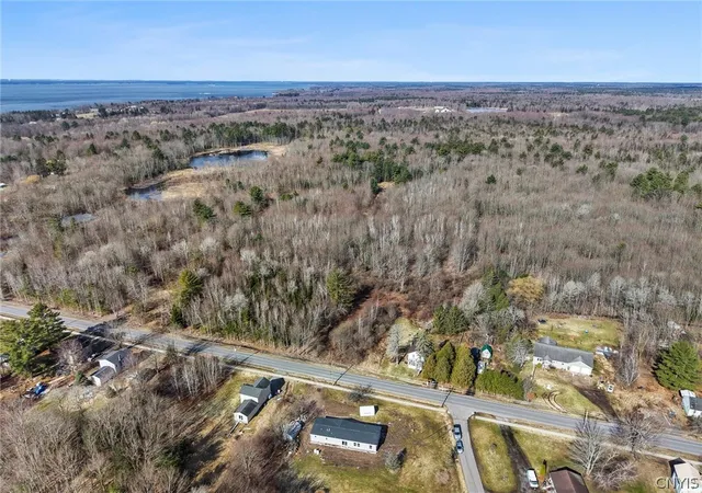 Homes for sale in Constantia, NY | Center St, Constantia, NY 13042 | MLS# S1669486
