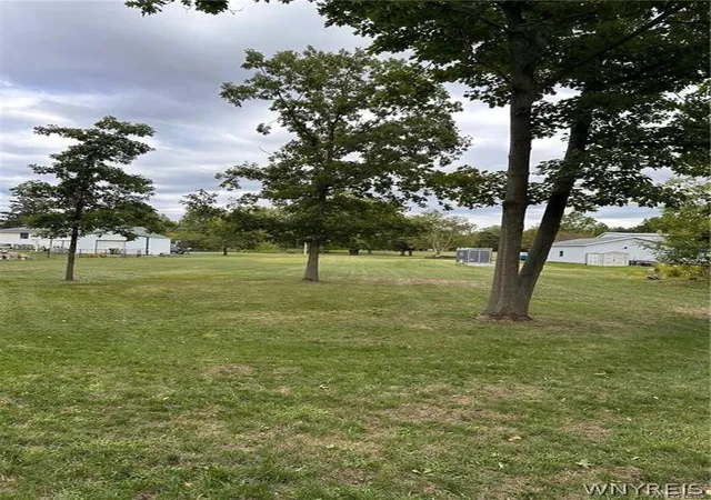 Photo 3 of Land for sale at 225 Center St, Lockport, NY 14094 | MLS# B1670162 | Listing updated on 2026-03-31
