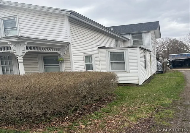 2nd image of 69 Perine St, Dansville, NY 14437 | MLS# B1670289