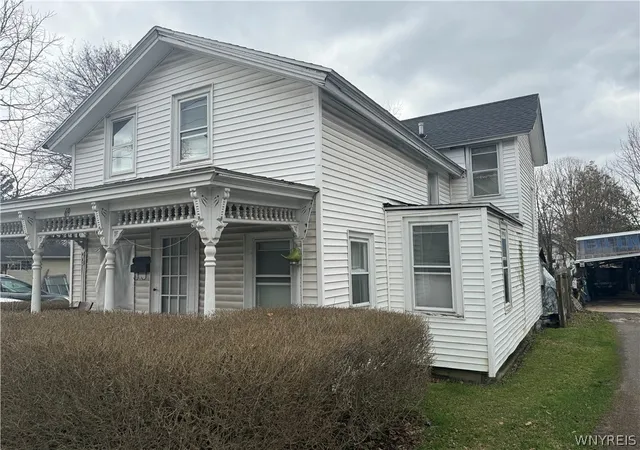 Photo 3 of Single family home for sale at 69 Perine St, Dansville, NY 14437 | MLS# B1670289 | Listing updated on 2026-07-23