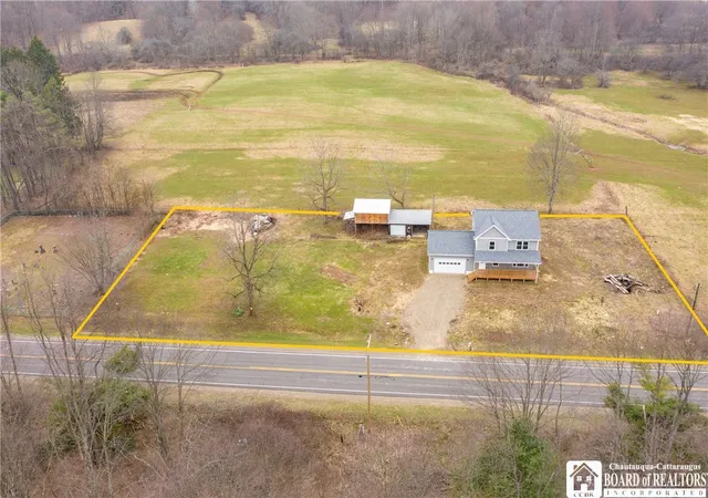 37th image of 307 Panama Bear Lake Rd, Panama, NY 14767 | MLS# R1668791