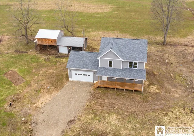 Photo 3 of Single family home for sale at 307 Panama Bear Lake Rd, Panama, NY 14767 | MLS# R1668791 | Listing updated on 2026-08-03