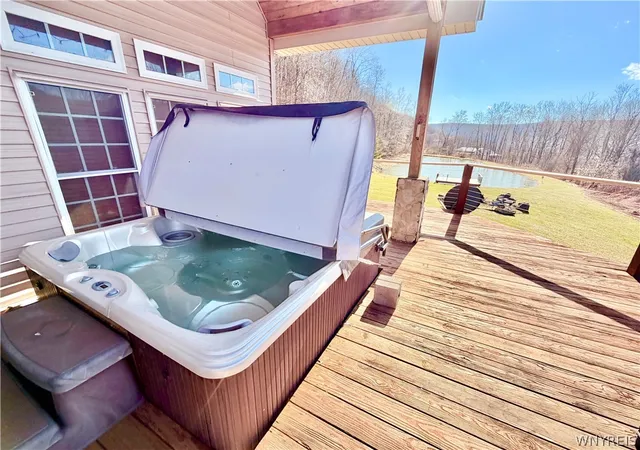 Homes for sale in Mansfield, NY | 6357 Dublin Hills Rd, Mansfield, NY 14779 | MLS# B1669997