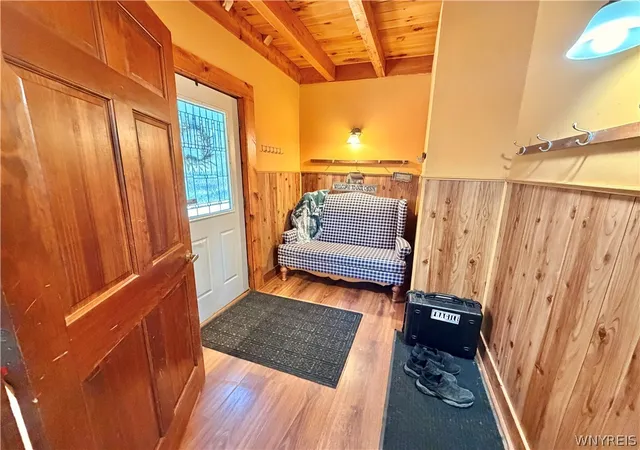 Homes for sale in Mansfield, NY | 6357 Dublin Hills Rd, Mansfield, NY 14779 | MLS# B1669997