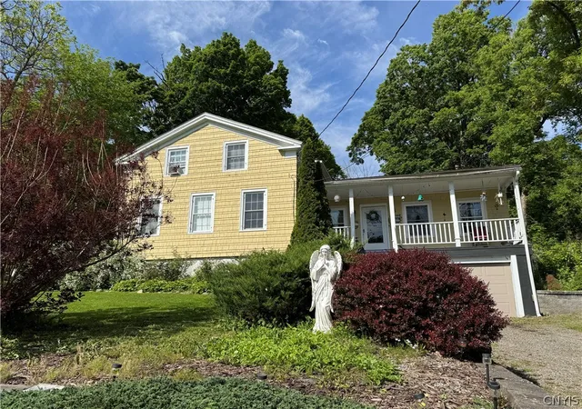 1st image of 58 S Hamilton St, Elbridge, NY 13080 | MLS# S1670370