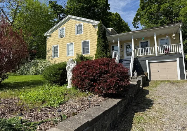 2nd image of 58 S Hamilton St, Elbridge, NY 13080 | MLS# S1670370