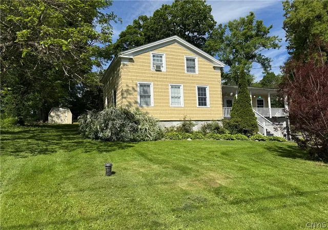 3rd image of 58 S Hamilton St, Elbridge, NY 13080 | MLS# S1670370
