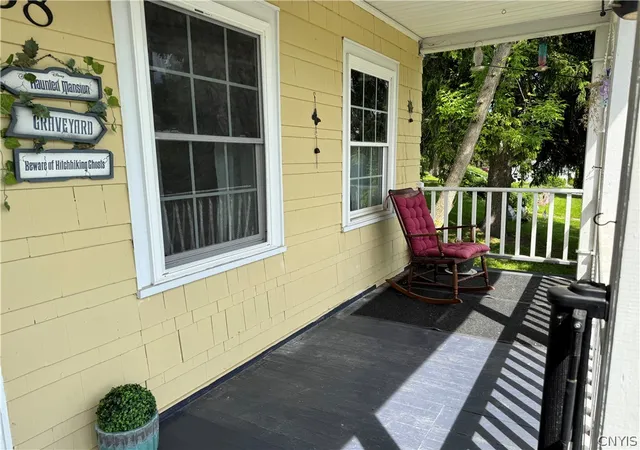 5th image of 58 S Hamilton St, Elbridge, NY 13080 | MLS# S1670370