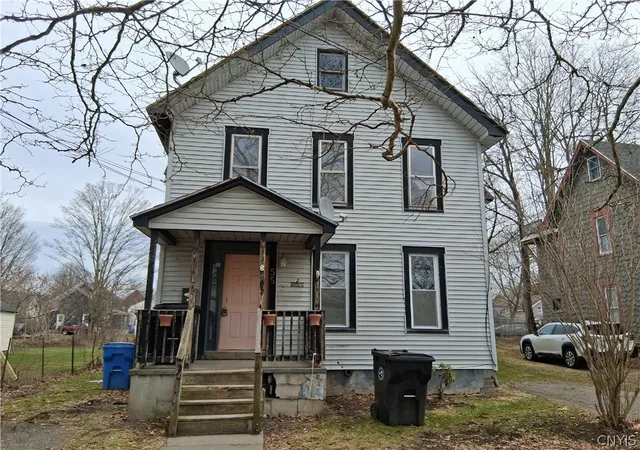 Homes for sale in Cortland, NY | 55 Hubbard St, Cortland, NY 13045 | MLS# S1669777