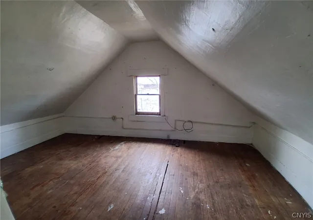 Listing Photo 2 - Condo for sale in building located at 55 Hubbard St, Cortland, NY 13045 - Unit #