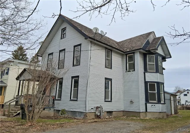 Homes for sale in Cortland, NY | 55 Hubbard St, Cortland, NY 13045 | MLS# S1669777
