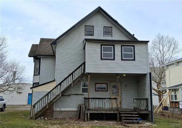 Homes for sale in Cortland, NY | 55 Hubbard St, Cortland, NY 13045 | MLS# S1669777
