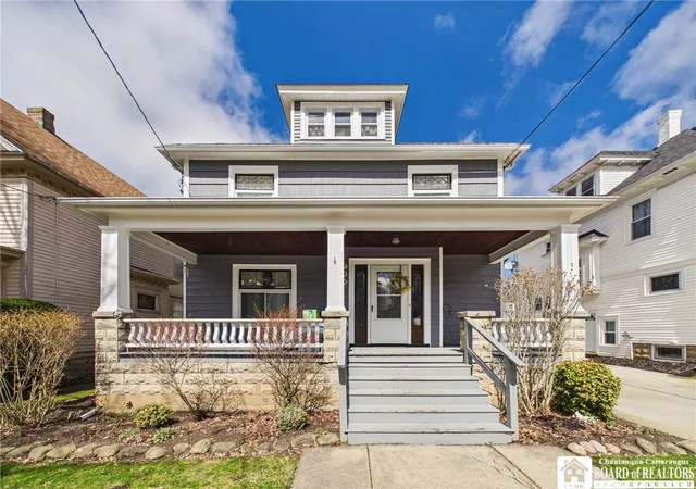 Homes for sale in Olean, NY | 706 W Henley St, Olean, NY 14760 | MLS# R1670316