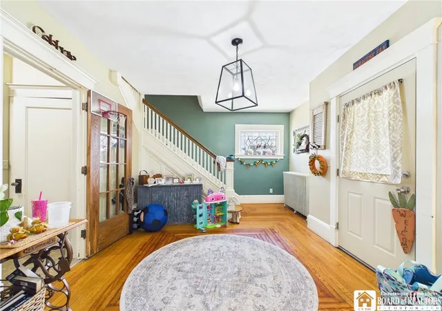 Homes for sale in Olean, NY | 706 W Henley St, Olean, NY 14760 | MLS# R1670316
