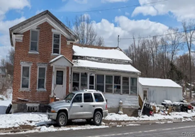 Homes for sale in Butler, NY | 3430 Rt 89, Butler, NY 13154 | MLS# S1670349