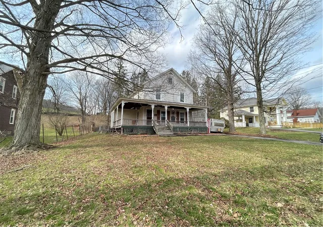 Photo 2 of Sale Pending at 61501 State Hwy 10, Hobart, NY 13788 | MLS# R1670175 | Listing updated on 2026-07-29