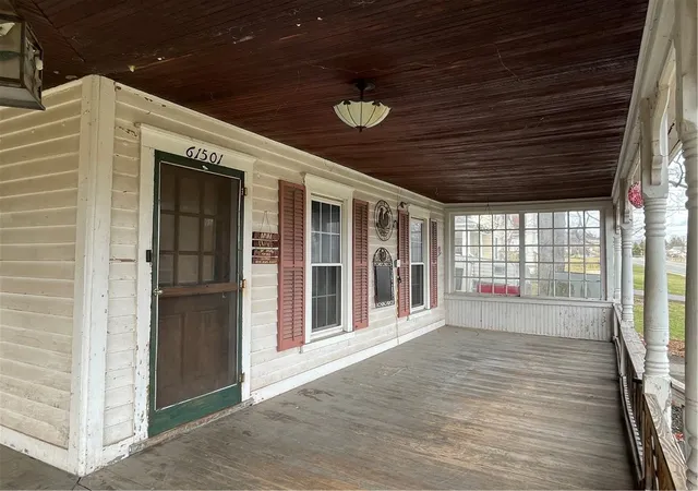 Photo 3 of Sale Pending at 61501 State Hwy 10, Hobart, NY 13788 | MLS# R1670175 | Listing updated on 2026-07-29