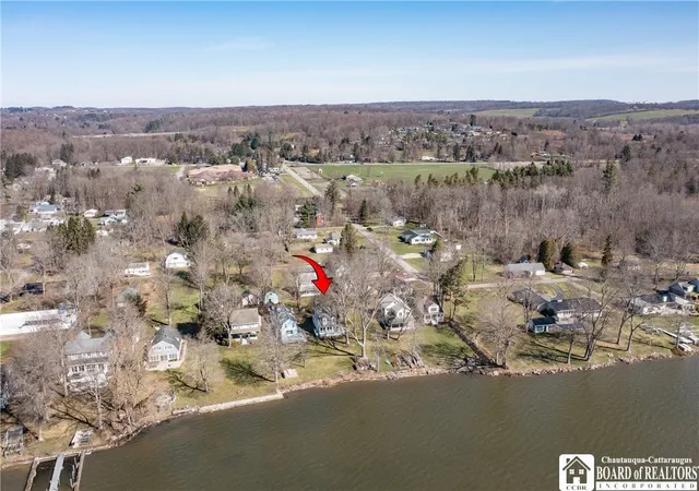 3rd image of 3788 Gokey Rd, Ellery, NY 14712 | MLS# R1668987