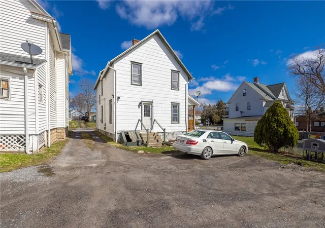 Listing Photo 2 - Condo for sale in building located at 135 N St, Geneva, NY 12078 - Unit #