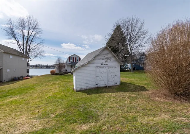 Homes for sale in Wolcott, NY | 8393 Thrush Rd, Wolcott, NY 14590 | MLS# R1667862