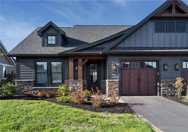 Photo 1 of Single family home for sale at 203 Charles Herrmann Way, Milo, NY 14527 | MLS# R1670228 | Listing updated on 2026-07-11