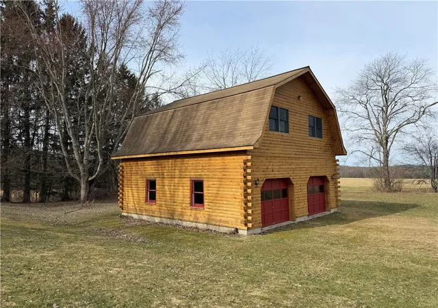 1st image of 233 Kilroy Rd, Oxford, NY 13830 | MLS# R1670444