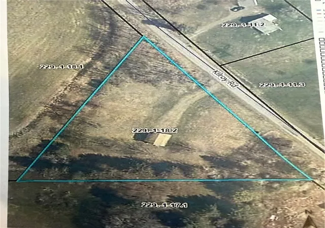 27th image of 233 Kilroy Rd, Oxford, NY 13830 | MLS# R1670444