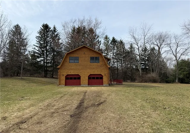 2nd image of 233 Kilroy Rd, Oxford, NY 13830 | MLS# R1670444