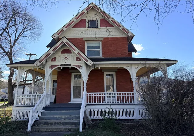 1st image of 45 W Main St, Canisteo, NY 14823 | MLS# R1669750