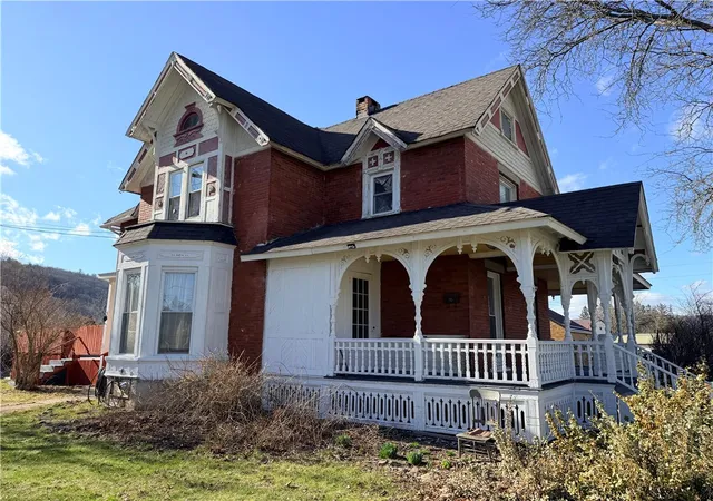 2nd image of 45 W Main St, Canisteo, NY 14823 | MLS# R1669750