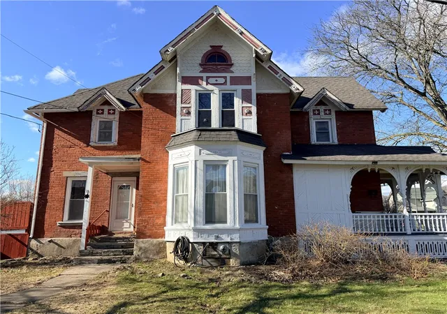 3rd image of 45 W Main St, Canisteo, NY 14823 | MLS# R1669750