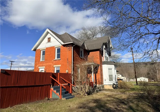 4th image of 45 W Main St, Canisteo, NY 14823 | MLS# R1669750