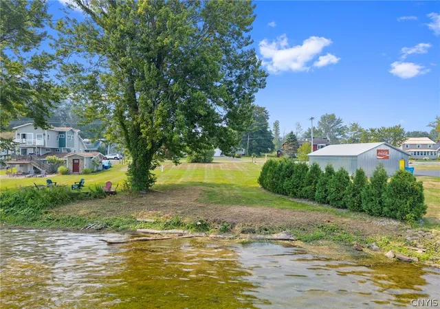 Photo 3 of Land for sale at 7131 Lakeshore Rd, Cicero, NY 13039 | MLS# S1670319 | Listing updated on 2026-04-01