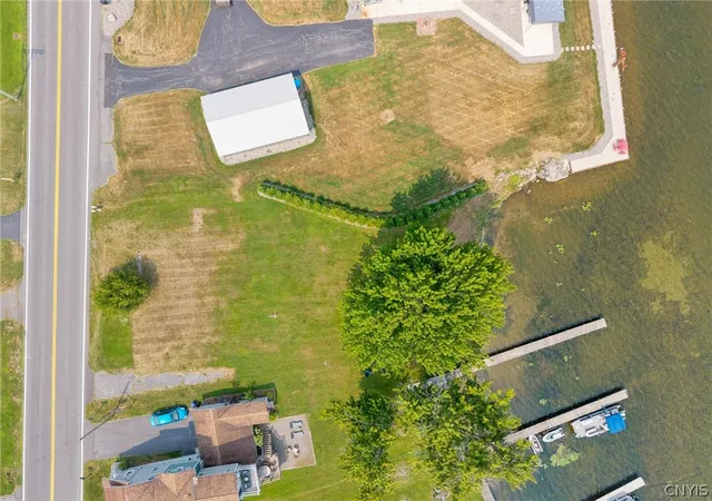Photo 3 of Land for sale at 7131 Lakeshore Rd, Cicero, NY 13039 | MLS# S1670319 | Listing updated on 2026-04-01