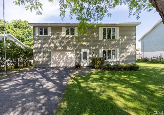 Photo 1 of Single family home for sale at 51 Eisenhower Ave, Oswego, NY 13126 | MLS# S1669736 | Listing updated on 2026-07-23