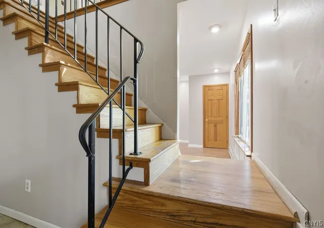 Photo 3 of Single family home for sale at 51 Eisenhower Ave, Oswego, NY 13126 | MLS# S1669736 | Listing updated on 2026-07-23
