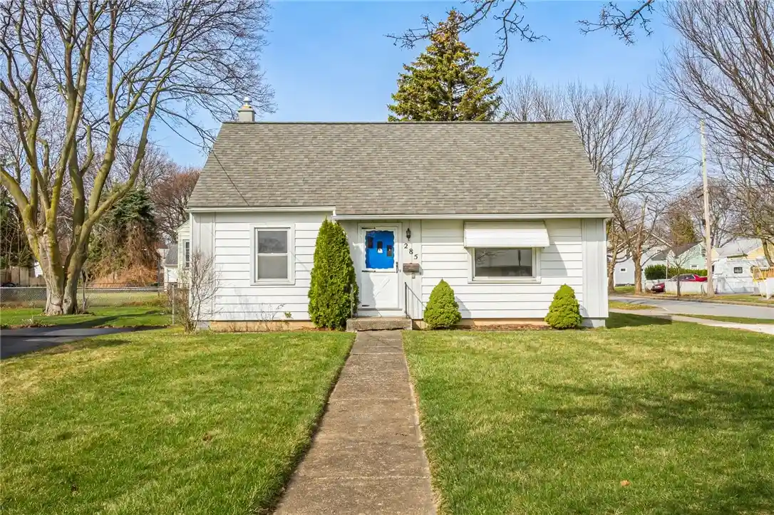 285 Waring Rd, Rochester, NY 14609 | MLS# R1669494 | Houzeo
