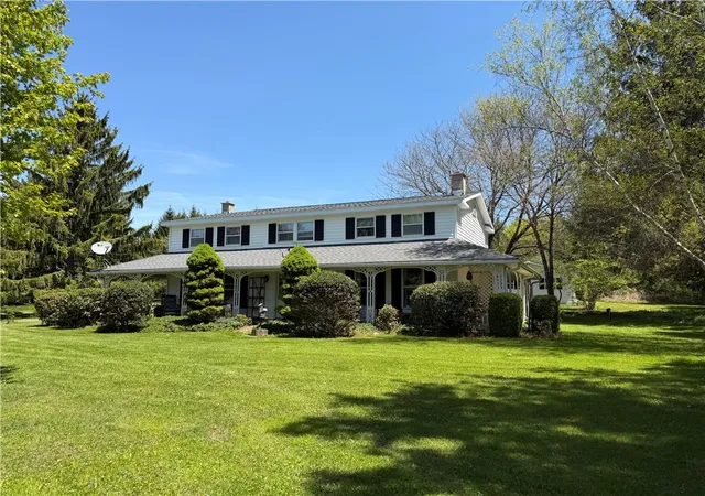 1st image of 10806 Tuttle Dr, Corning, NY 14830 | MLS# R1670415