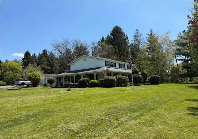 2nd image of 10806 Tuttle Dr, Corning, NY 14830 | MLS# R1670415