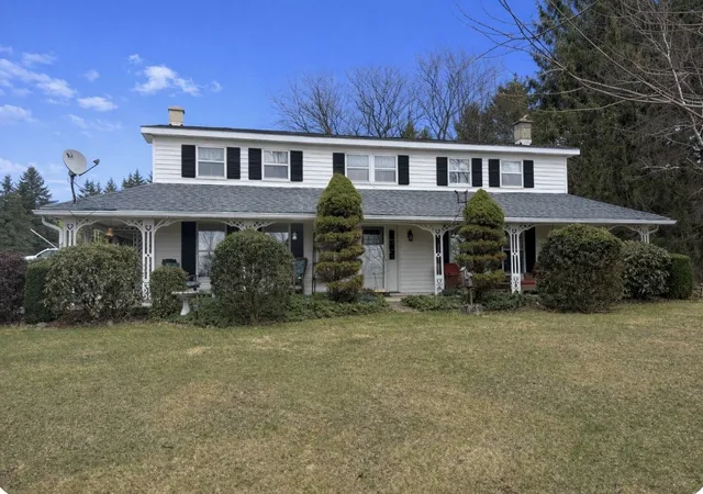5th image of 10806 Tuttle Dr, Corning, NY 14830 | MLS# R1670415