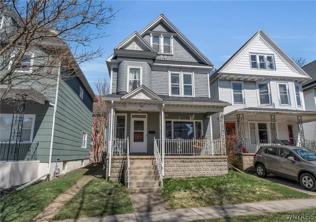 Homes for sale in Buffalo, NY | 364 W Delavan Ave, Buffalo, NY 14213 | MLS# B1668657