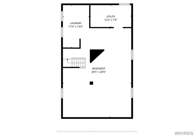 Homes for sale in Buffalo, NY | 364 W Delavan Ave, Buffalo, NY 14213 | MLS# B1668657